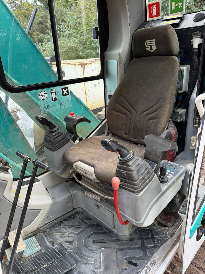 Bate estaca Casagrande B175 XP: foto 7