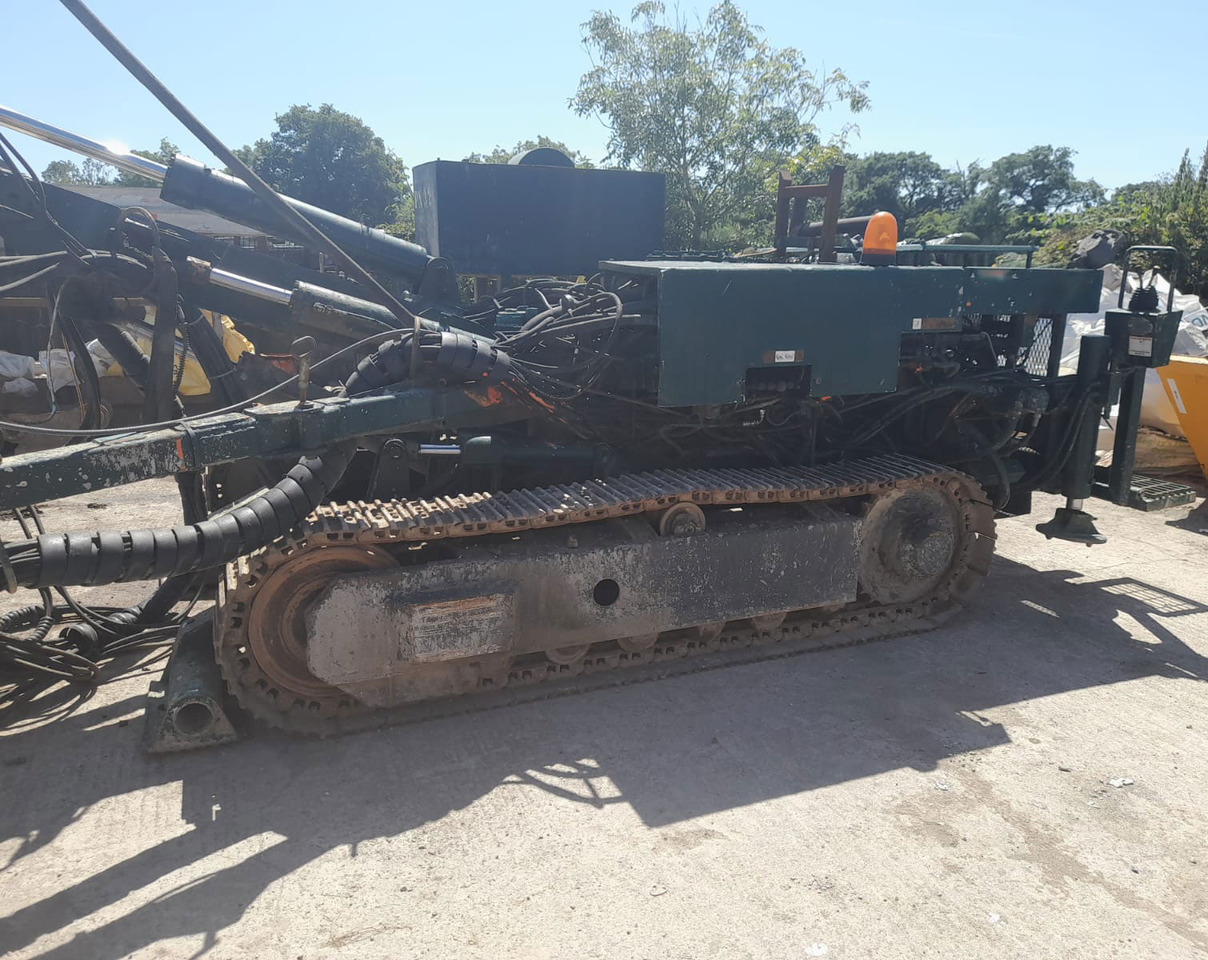 Casagrande C6 - Bate estaca: foto 3 Casagrande C6 - Bate estaca: foto 3