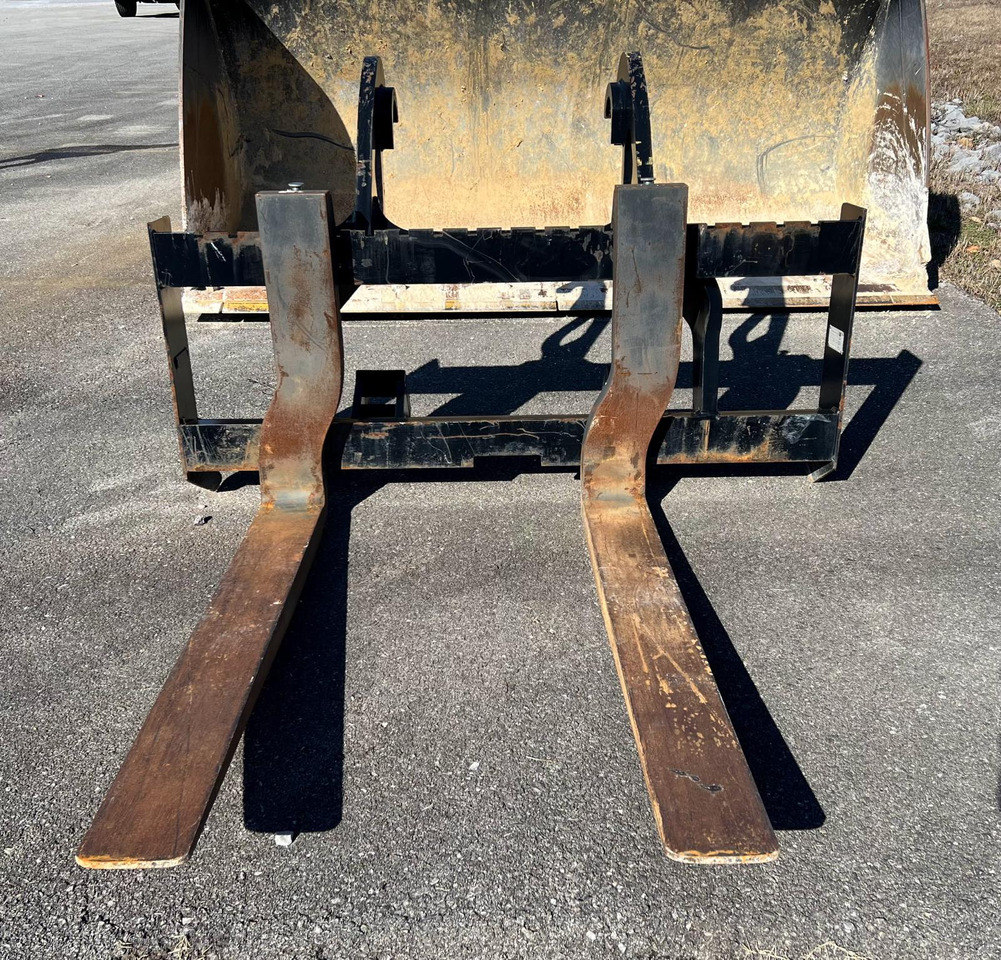 Caterpillar 930K - Carregadeira de rodas: foto 5 Caterpillar 930K - Carregadeira de rodas: foto 5