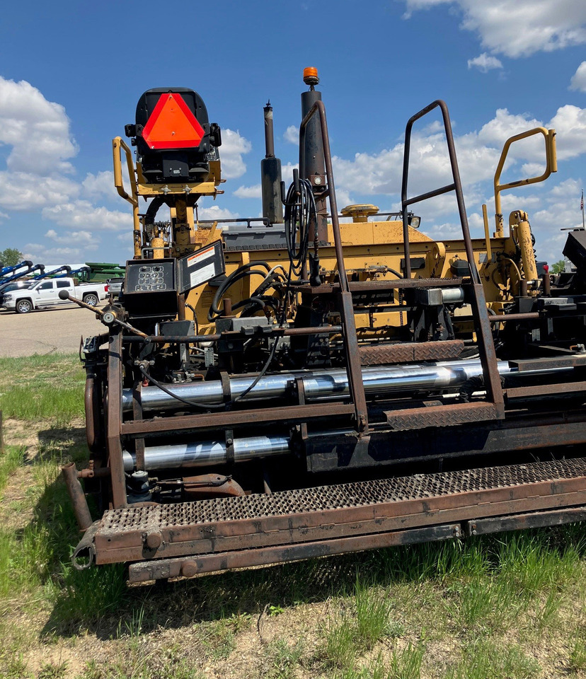 Caterpillar AP1000B - Acabadora: foto 5 Caterpillar AP1000B - Acabadora: foto 5