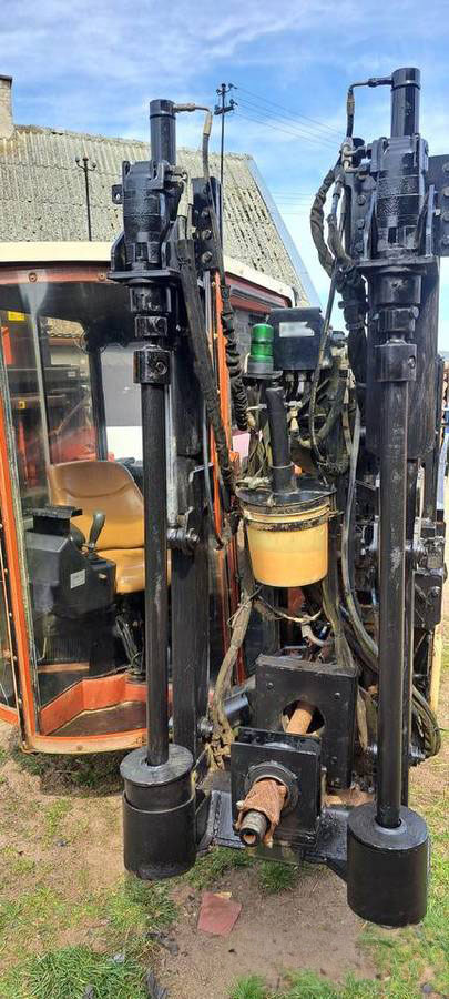 Ditch Witch JT2020 Mach 1 - Máquina de perfuração direcional: foto 5 Ditch Witch JT2020 Mach 1 - Máquina de perfuração direcional: foto 5