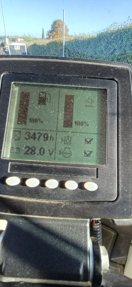 Rolo Dynapac CA6000D: foto 7