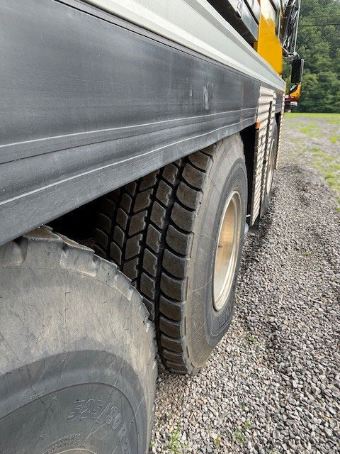 Grove GMK 5150XL - Guindaste móvel: foto 5 Grove GMK 5150XL - Guindaste móvel: foto 5