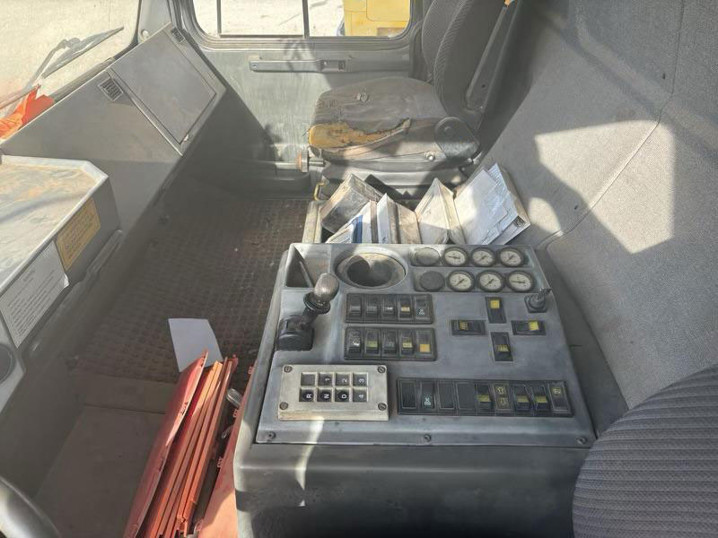 Grove GMK 5240 - Guindaste móvel: foto 5 Grove GMK 5240 - Guindaste móvel: foto 5