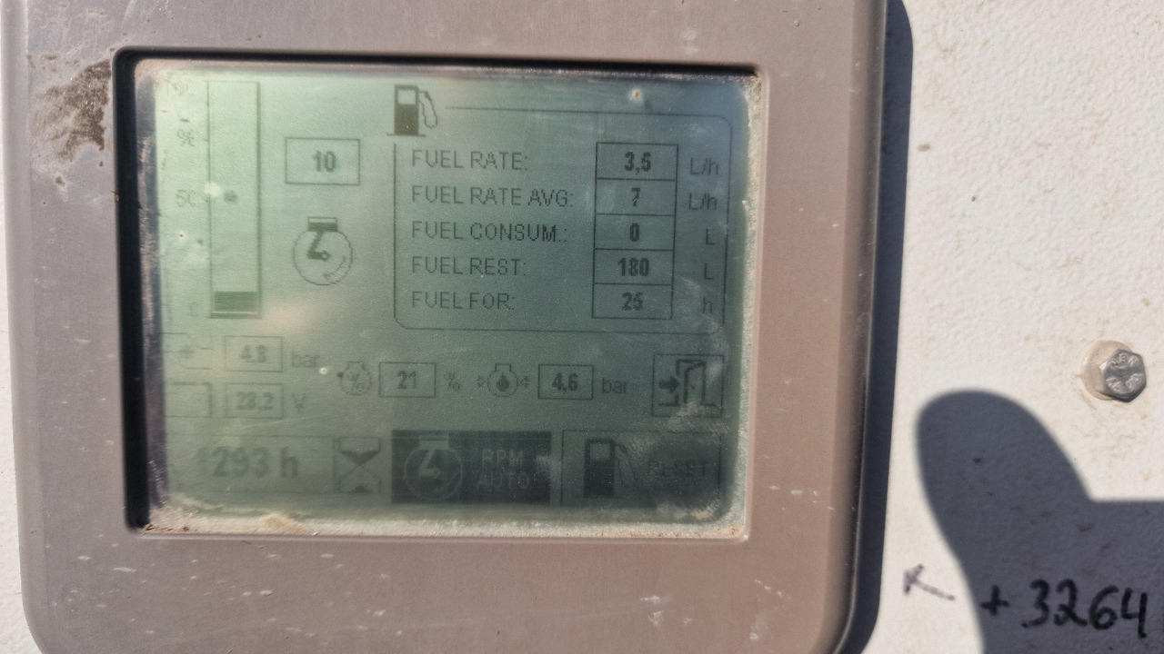 Bate estaca Hutte HBR 504: foto 7