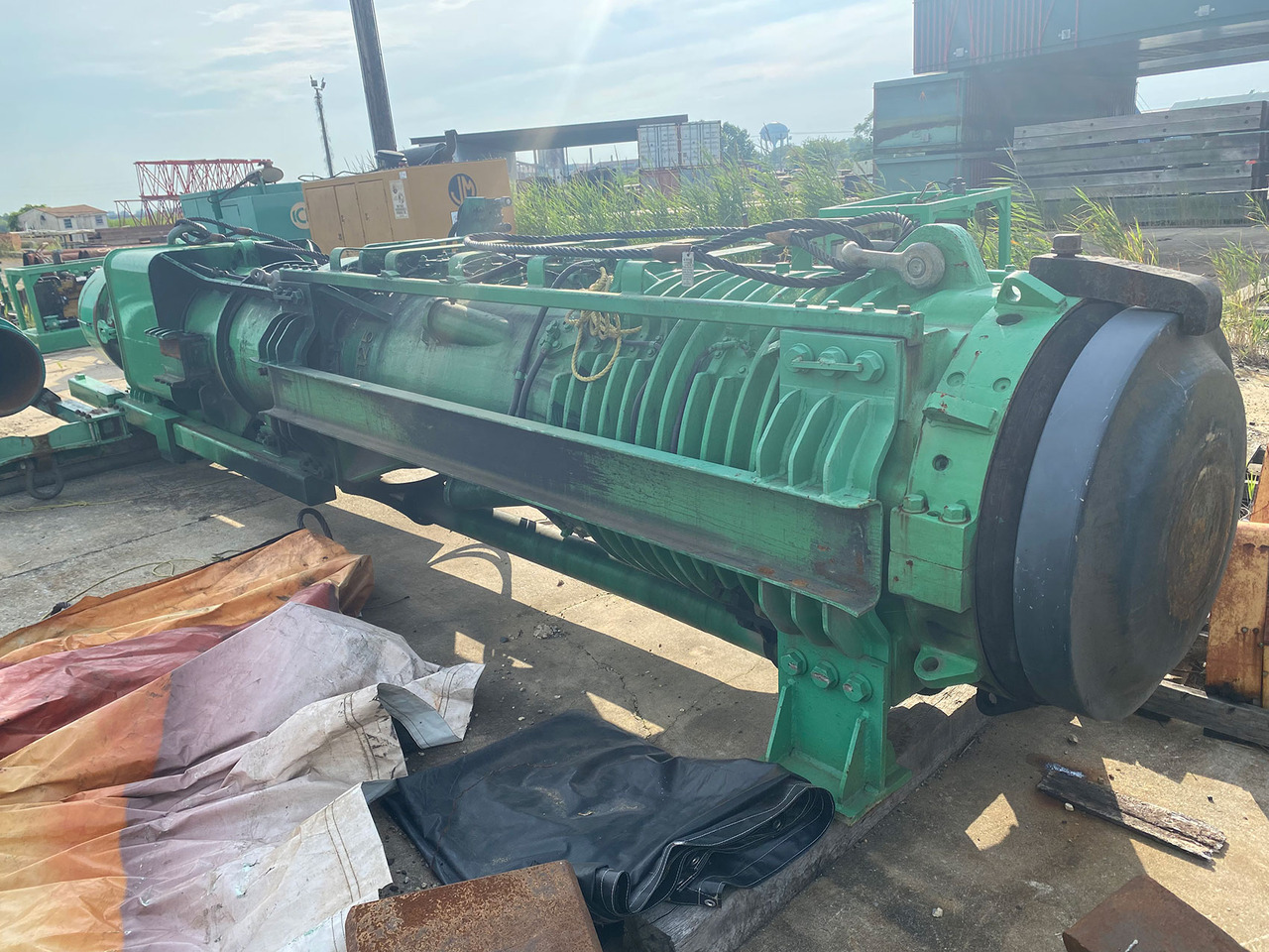 Ice I-125V2 - Bate estaca: foto 3 Ice I-125V2 - Bate estaca: foto 3