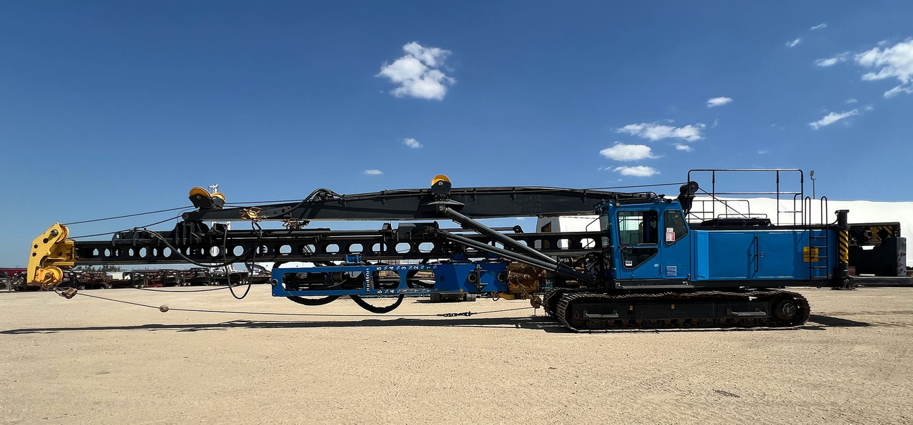 Junttan PM-23LC - Bate estaca: foto 2 Junttan PM-23LC - Bate estaca: foto 2