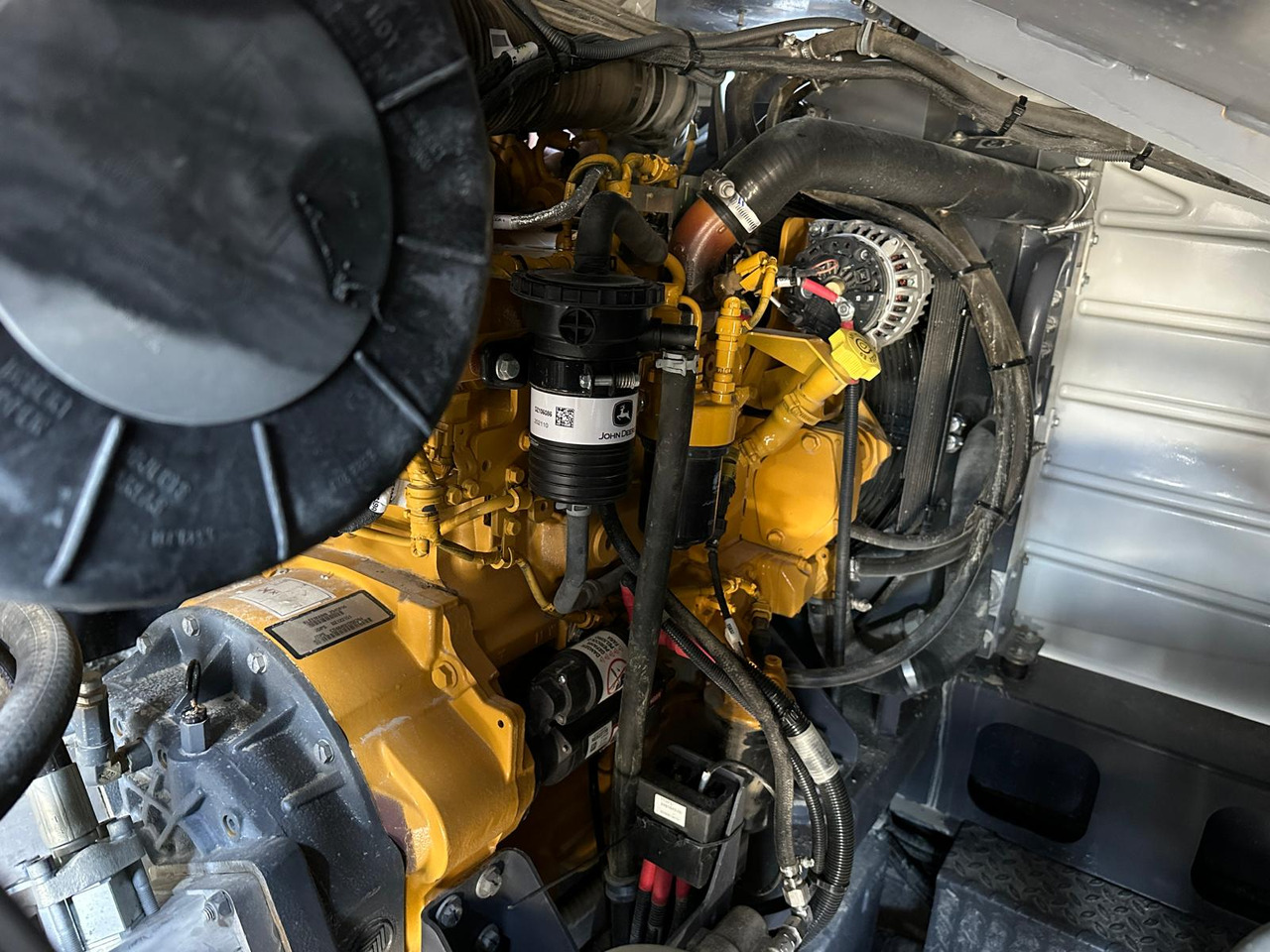 Kleemann MSC 953 EVO 3D - Peneira vibratória: foto 5 Kleemann MSC 953 EVO 3D - Peneira vibratória: foto 5