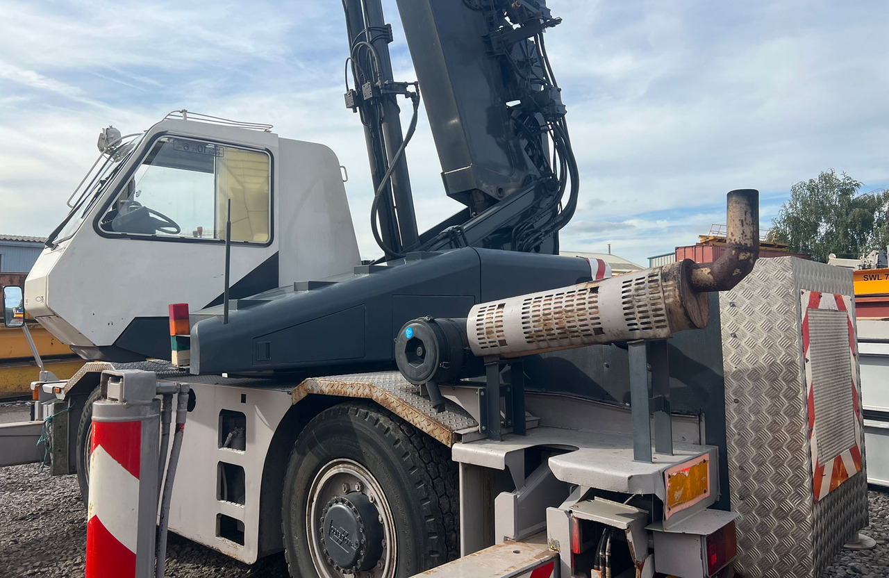 Kobelco RK200 - Guindaste móvel: foto 3 Kobelco RK200 - Guindaste móvel: foto 3