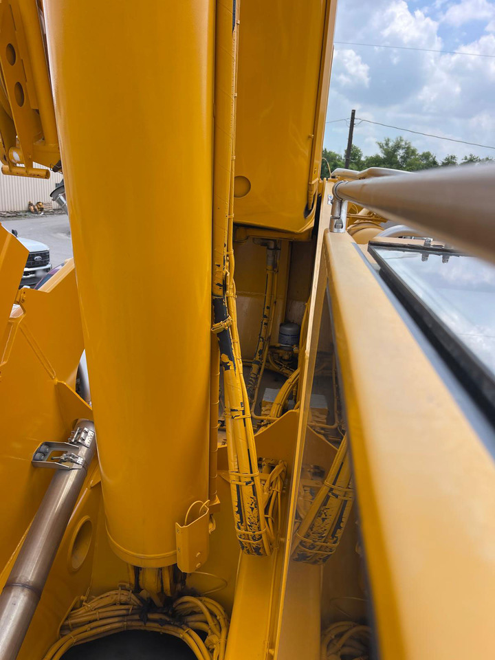 Liebherr LTM 1100-5.2 - Guindaste móvel: foto 4 Liebherr LTM 1100-5.2 - Guindaste móvel: foto 4