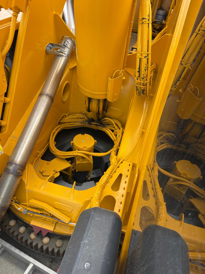 Liebherr LTM 1100-5.2 - Guindaste móvel: foto 5 Liebherr LTM 1100-5.2 - Guindaste móvel: foto 5