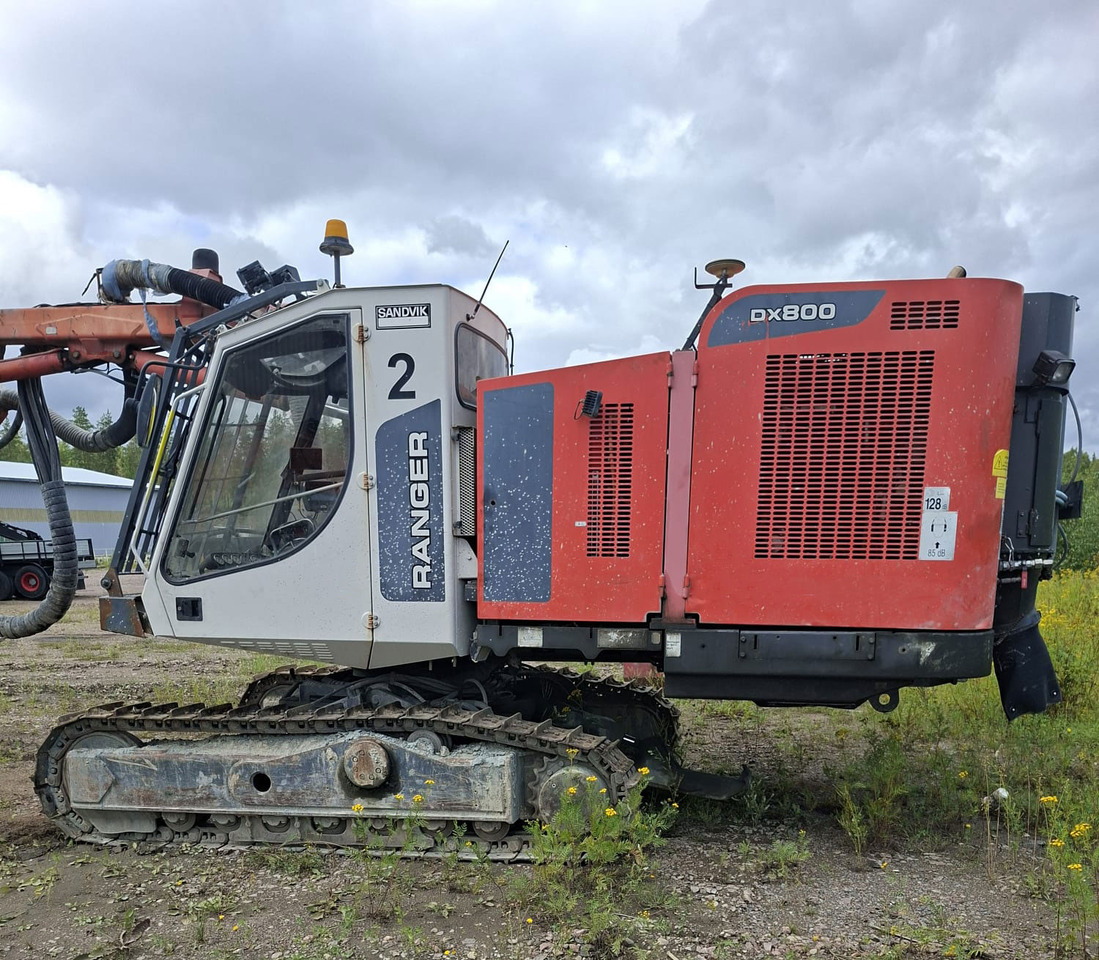 Link-Belt HTC 3140 - Guindaste móvel: foto 1 Link-Belt HTC 3140 - Guindaste móvel: foto 1