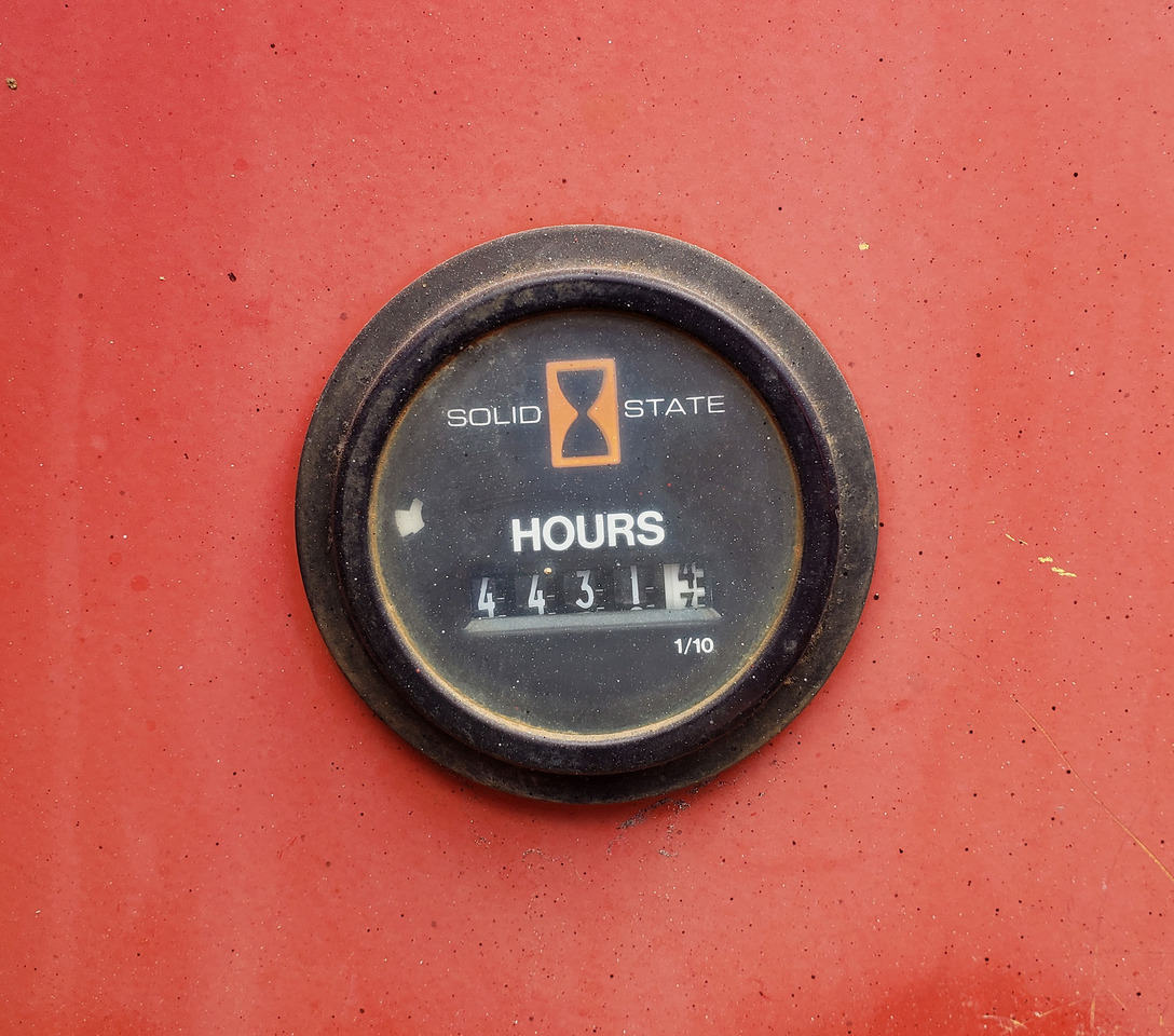 Link-Belt RTC-8025 II - Guindaste móvel: foto 5 Link-Belt RTC-8025 II - Guindaste móvel: foto 5