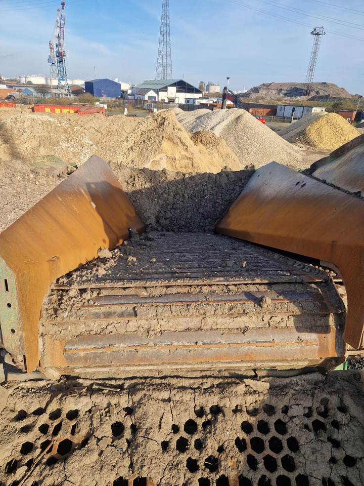 McCloskey R230 - Peneira vibratória: foto 5 McCloskey R230 - Peneira vibratória: foto 5