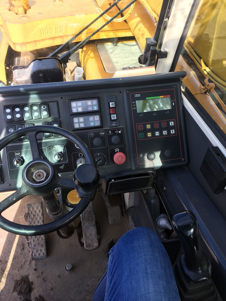 Guindaste móvel PPM ATF 400-3: foto 6