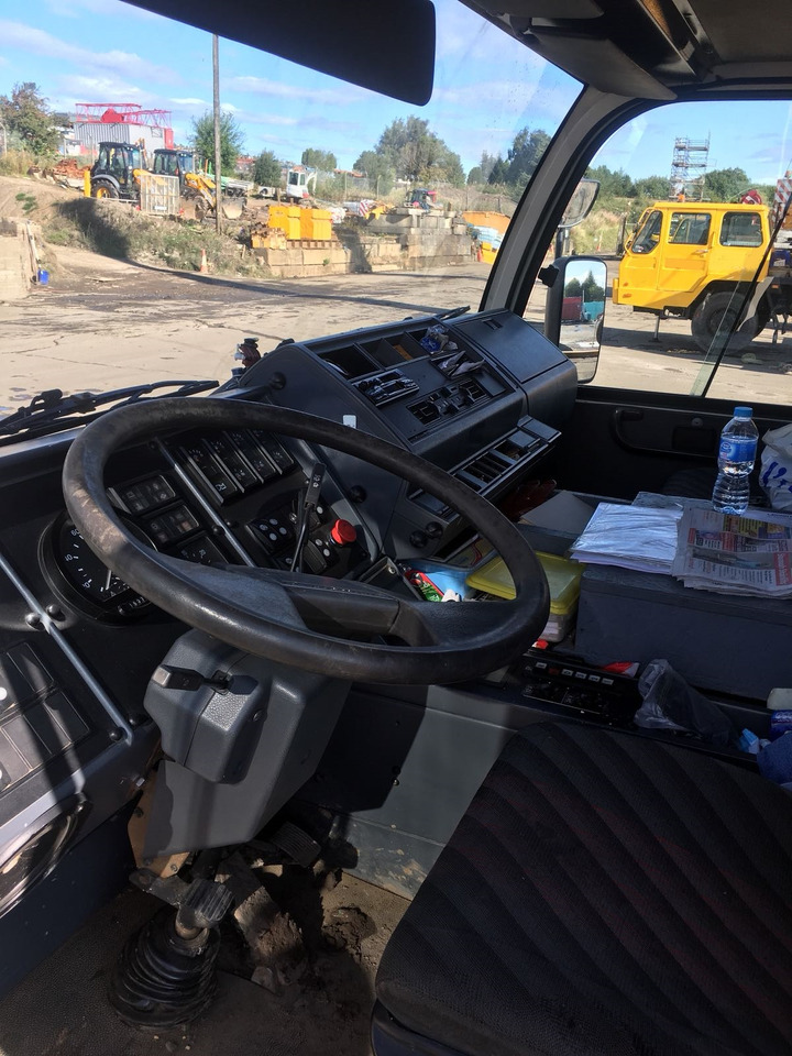 Guindaste móvel PPM ATF 400-3: foto 7