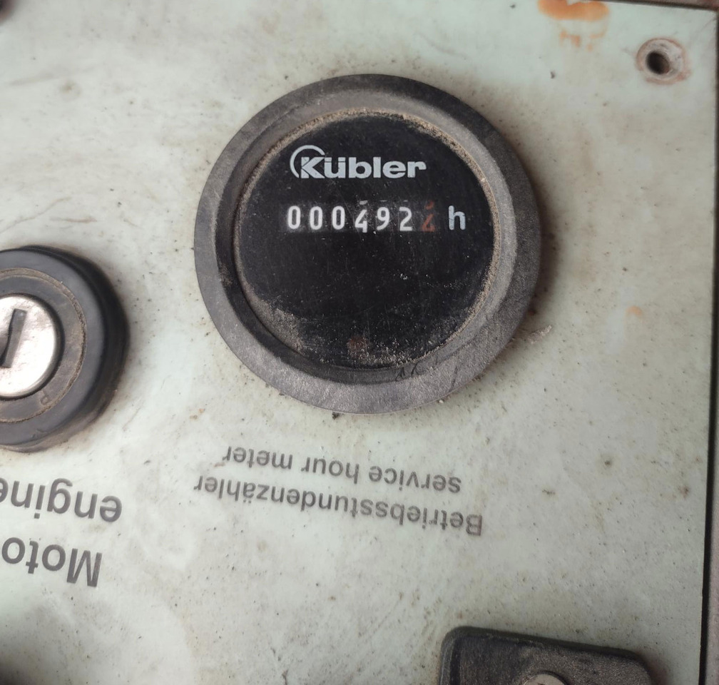 RTG RG15T - Bate estaca: foto 5 RTG RG15T - Bate estaca: foto 5