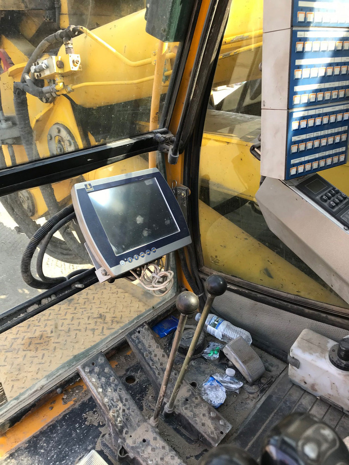 Bate estaca RTG RG20S: foto 6 Bate estaca RTG RG20S: foto 6