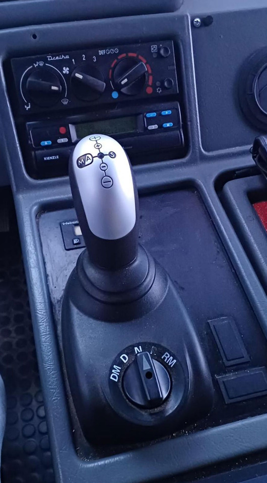 Tadano ATF 50G-3 - Guindaste móvel: foto 5 Tadano ATF 50G-3 - Guindaste móvel: foto 5