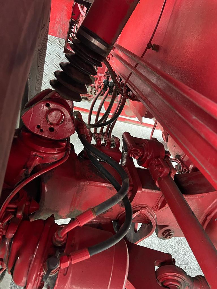 Tadano Faun ATF 130G-5 - Guindaste móvel: foto 5 Tadano Faun ATF 130G-5 - Guindaste móvel: foto 5