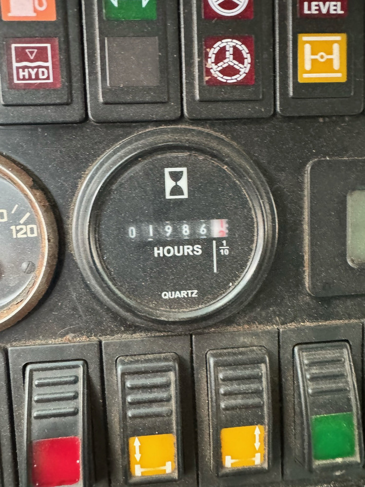 Guindaste móvel Tadano Faun ATF 90G-4: foto 6 Guindaste móvel Tadano Faun ATF 90G-4: foto 6