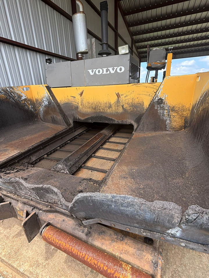 Volvo PF4410 - Acabadora: foto 4 Volvo PF4410 - Acabadora: foto 4