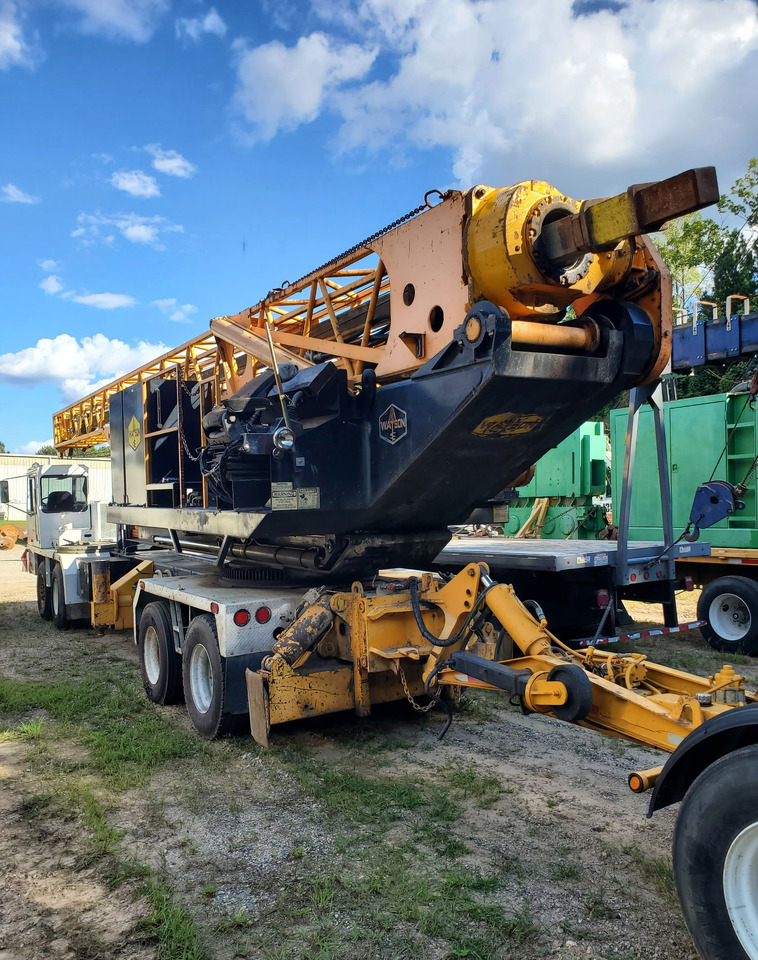 Watson 3110 RT - Bate estaca: foto 3 Watson 3110 RT - Bate estaca: foto 3