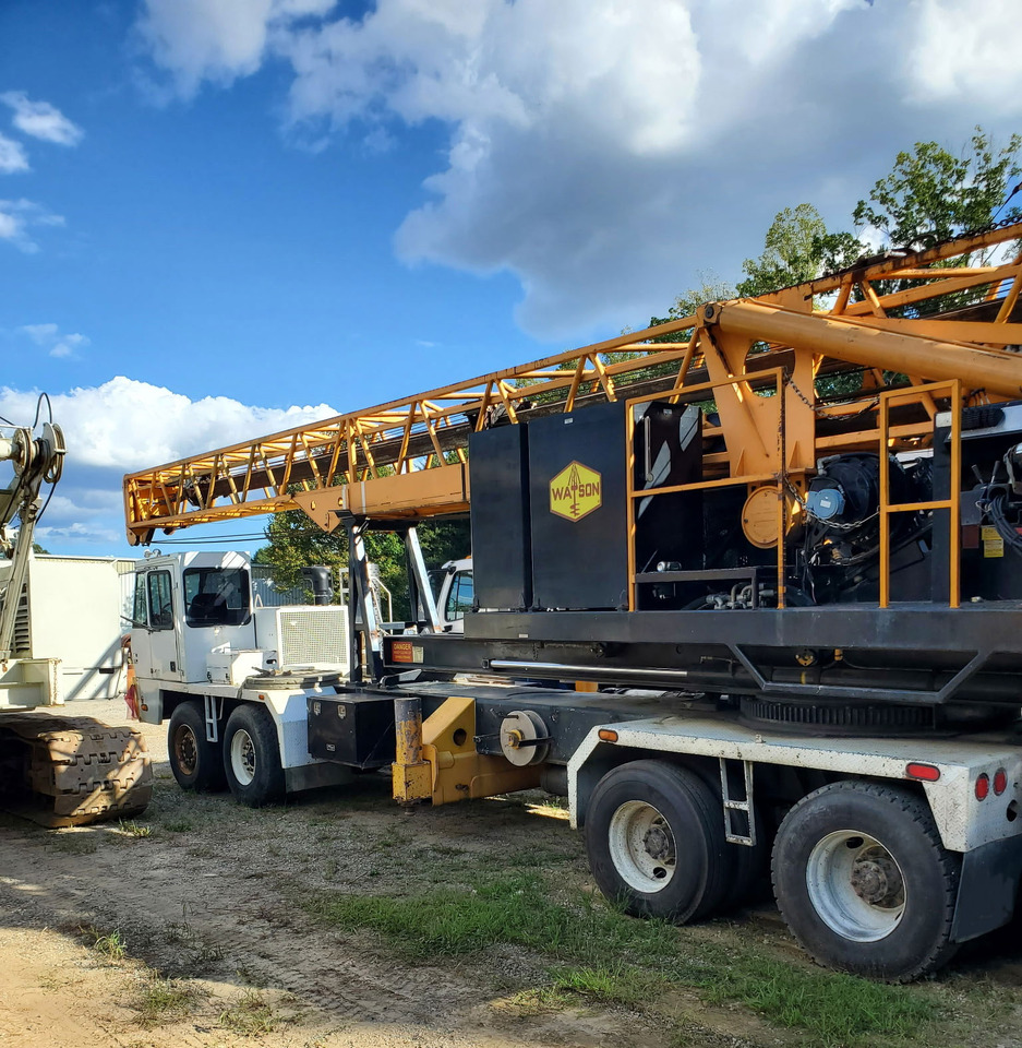 Watson 3110 RT - Bate estaca: foto 1 Watson 3110 RT - Bate estaca: foto 1