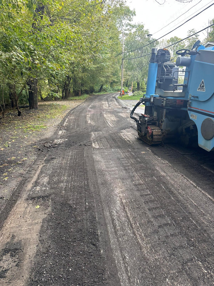 Wirtgen W 120 Fi - Aplainadora (Fresadora): foto 4 Wirtgen W 120 Fi - Aplainadora (Fresadora): foto 4