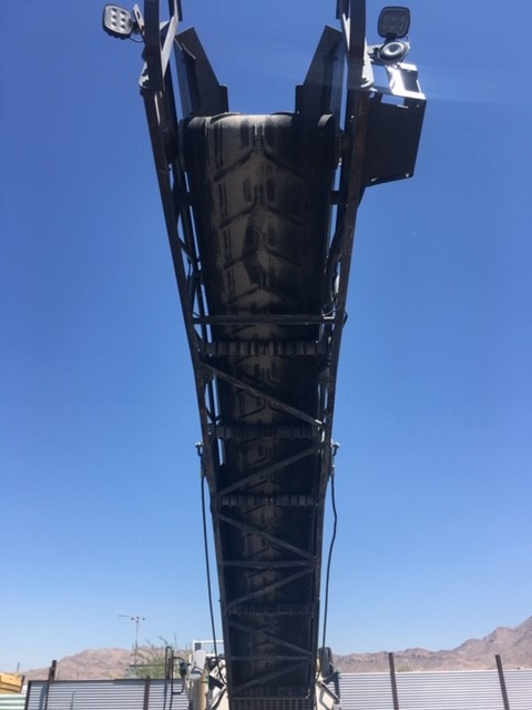 Wirtgen W 1200 F - Aplainadora (Fresadora): foto 4 Wirtgen W 1200 F - Aplainadora (Fresadora): foto 4