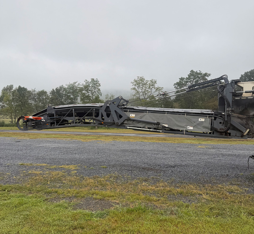 Wirtgen W 200 I - Aplainadora (Fresadora): foto 5 Wirtgen W 200 I - Aplainadora (Fresadora): foto 5