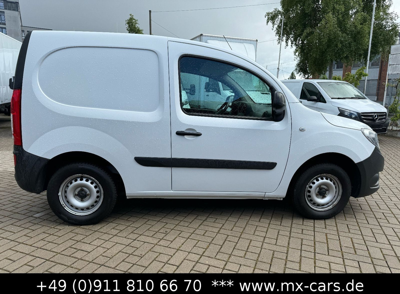 Mercedes-Benz Citan 108 CDI Kasten Getriebe NEU - Furgão compacto: foto 4 Mercedes-Benz Citan 108 CDI Kasten Getriebe NEU - Furgão compacto: foto 4