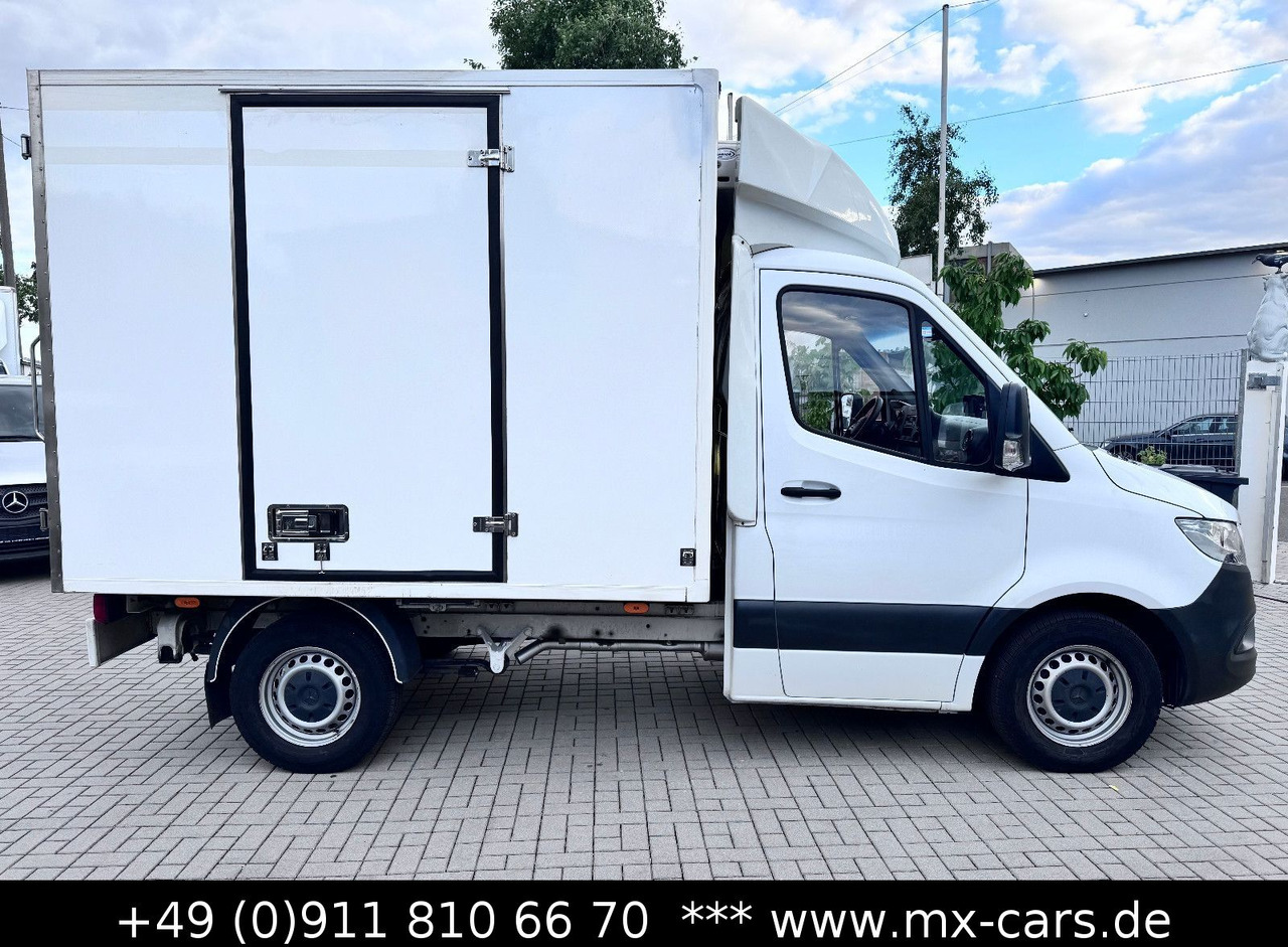Mercedes-Benz Sprinter 315 CDi Kühlkoffer Carrier Xarios 300 - Carrinha frigorífica: foto 4 Mercedes-Benz Sprinter 315 CDi Kühlkoffer Carrier Xarios 300 - Carrinha frigorífica: foto 4