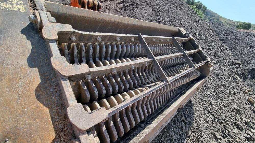 REMU POUR PELLE 15T - Balde para separação de Máquina de construção: foto 3 REMU POUR PELLE 15T - Balde para separação de Máquina de construção: foto 3