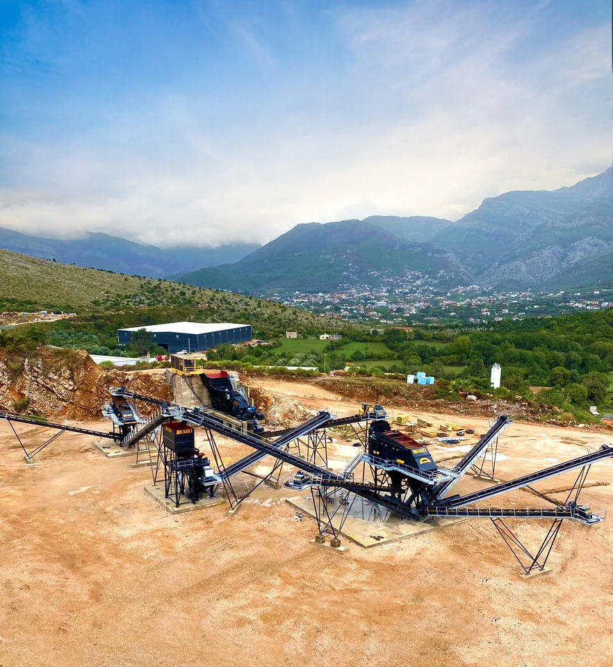 FABO Conveyor belt - Correia transportadora: foto 4 FABO Conveyor belt - Correia transportadora: foto 4