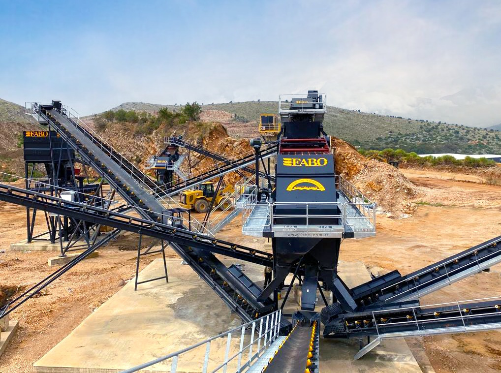 FABO Conveyor belt - Correia transportadora: foto 2 FABO Conveyor belt - Correia transportadora: foto 2