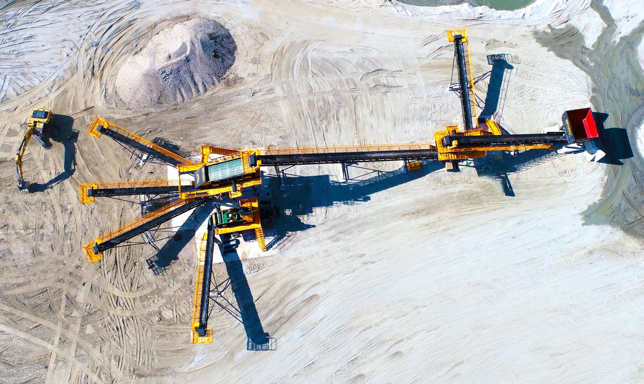 FABO crusher-stone crusher - Britador: foto 2 FABO crusher-stone crusher - Britador: foto 2