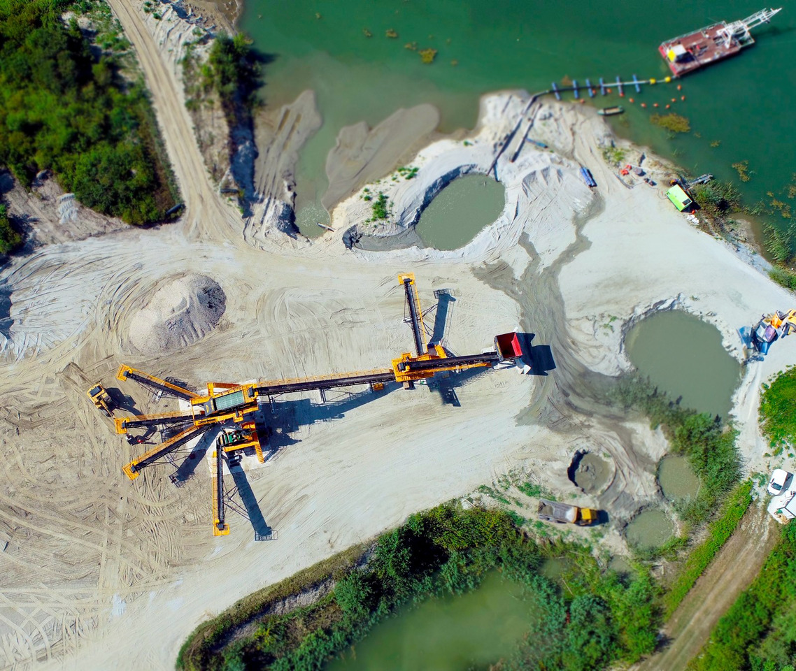 FABO crusher-stone crusher - Britador: foto 4 FABO crusher-stone crusher - Britador: foto 4