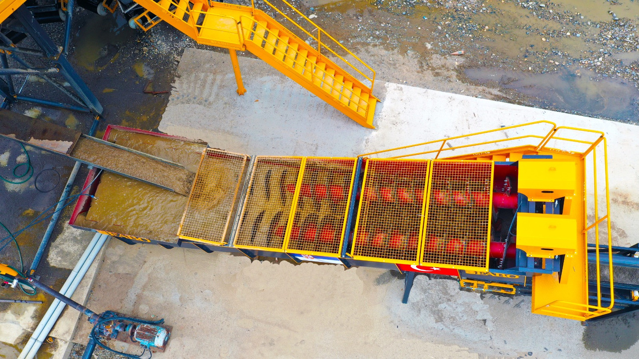 FABO crusher - stone crusher - crushers - Britador: foto 4 FABO crusher - stone crusher - crushers - Britador: foto 4