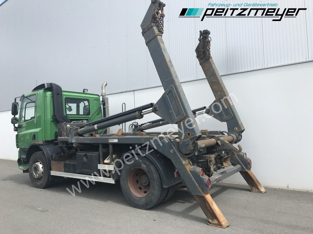 DAF CF 75.310 BL Meiller AK 12 T Absetzkipper - Caminhão multibenne: foto 3 DAF CF 75.310 BL Meiller AK 12 T Absetzkipper - Caminhão multibenne: foto 3