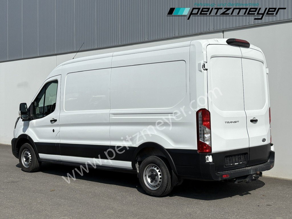 FORD (D) Transit Kastenwagen 310 L3H2, 105 PS, AHK - Furgão compacto: foto 4 FORD (D) Transit Kastenwagen 310 L3H2, 105 PS, AHK - Furgão compacto: foto 4