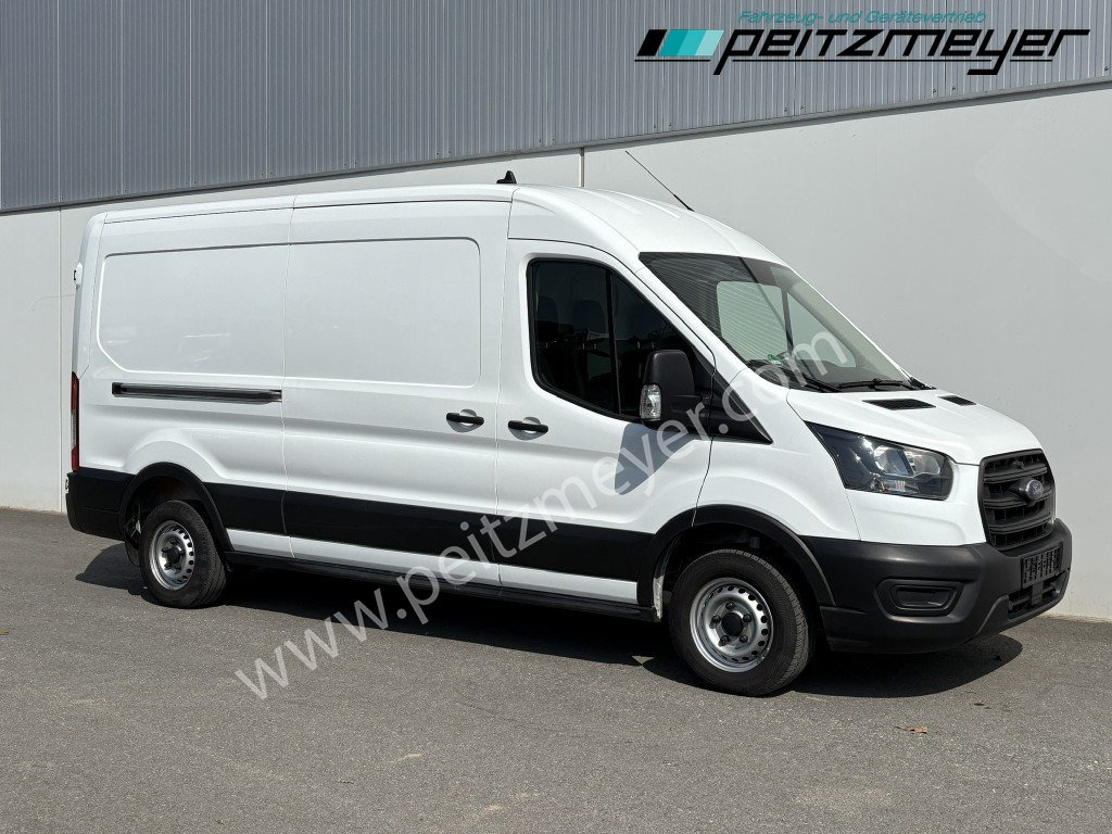 FORD (D) Transit Kastenwagen 310 L3H2, 105 PS, AHK - Furgão compacto: foto 2 FORD (D) Transit Kastenwagen 310 L3H2, 105 PS, AHK - Furgão compacto: foto 2