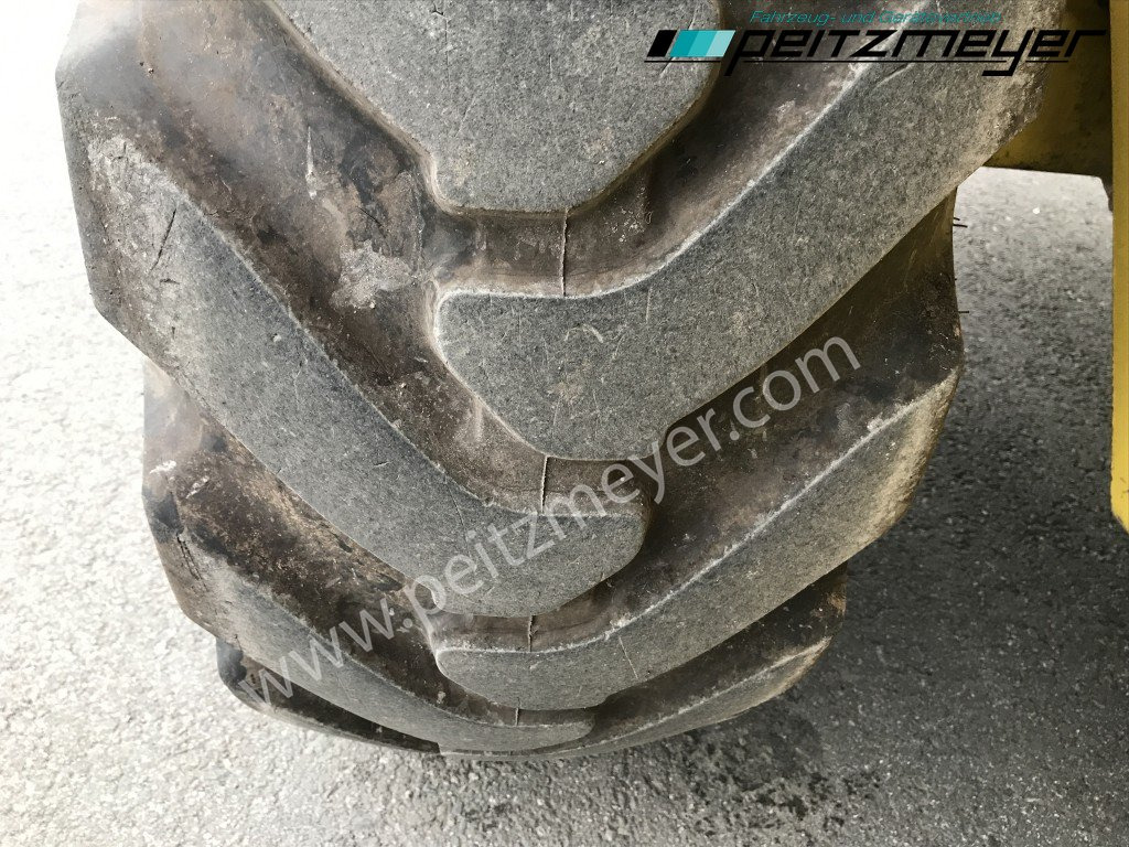 Carregadeira de rodas FURUKAWA RADLADER 325 Klima: foto 29