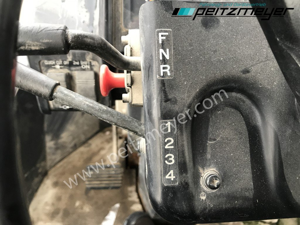 Carregadeira de rodas FURUKAWA RADLADER 325 Klima: foto 20