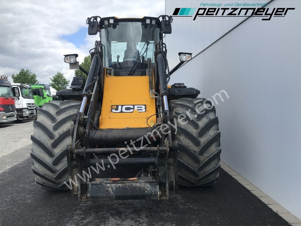 JCB RADLADER 435 S - Carregadeira de rodas: foto 5 JCB RADLADER 435 S - Carregadeira de rodas: foto 5