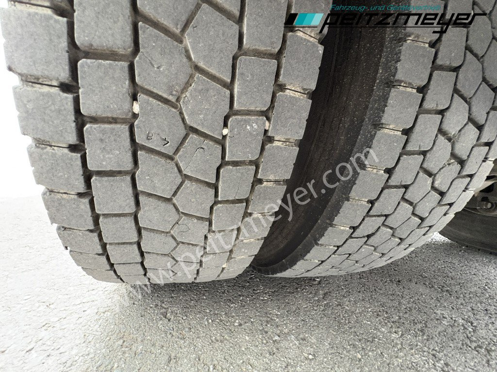 Caminhão basculante MAN TGS 26.460 FL 6x2 Kipper+Kran+Funk Lenkachse, 2-Seitenkipper, Atlas 172.3: foto 42 Caminhão basculante MAN TGS 26.460 FL 6x2 Kipper+Kran+Funk Lenkachse, 2-Seitenkipper, Atlas 172.3: foto 42