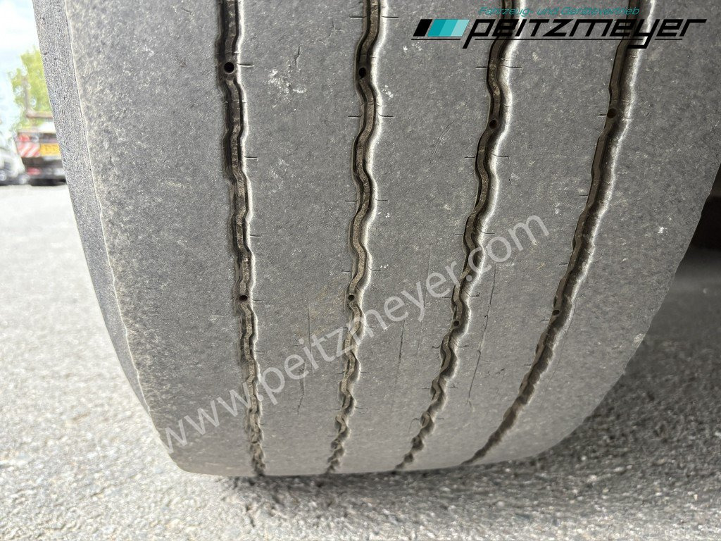 Caminhão basculante MAN TGS 26.460 FL 6x2 Kipper+Kran+Funk Lenkachse, 2-Seitenkipper, Atlas 172.3: foto 40 Caminhão basculante MAN TGS 26.460 FL 6x2 Kipper+Kran+Funk Lenkachse, 2-Seitenkipper, Atlas 172.3: foto 40