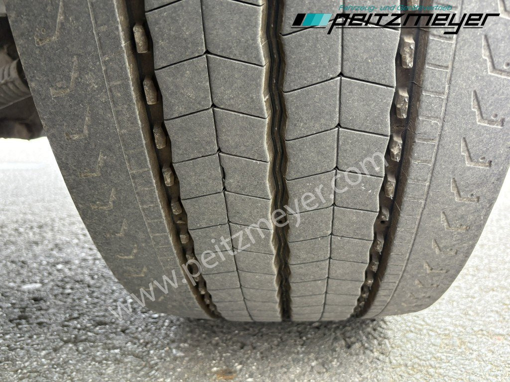 Caminhão basculante MAN TGS 26.460 FL 6x2 Kipper+Kran+Funk Lenkachse, 2-Seitenkipper, Atlas 172.3: foto 41 Caminhão basculante MAN TGS 26.460 FL 6x2 Kipper+Kran+Funk Lenkachse, 2-Seitenkipper, Atlas 172.3: foto 41