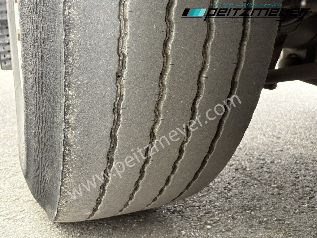 Caminhão basculante MAN TGS 26.460 FL 6x2 Kipper+Kran+Funk Lenkachse, 2-Seitenkipper, Atlas 172.3: foto 43 Caminhão basculante MAN TGS 26.460 FL 6x2 Kipper+Kran+Funk Lenkachse, 2-Seitenkipper, Atlas 172.3: foto 43