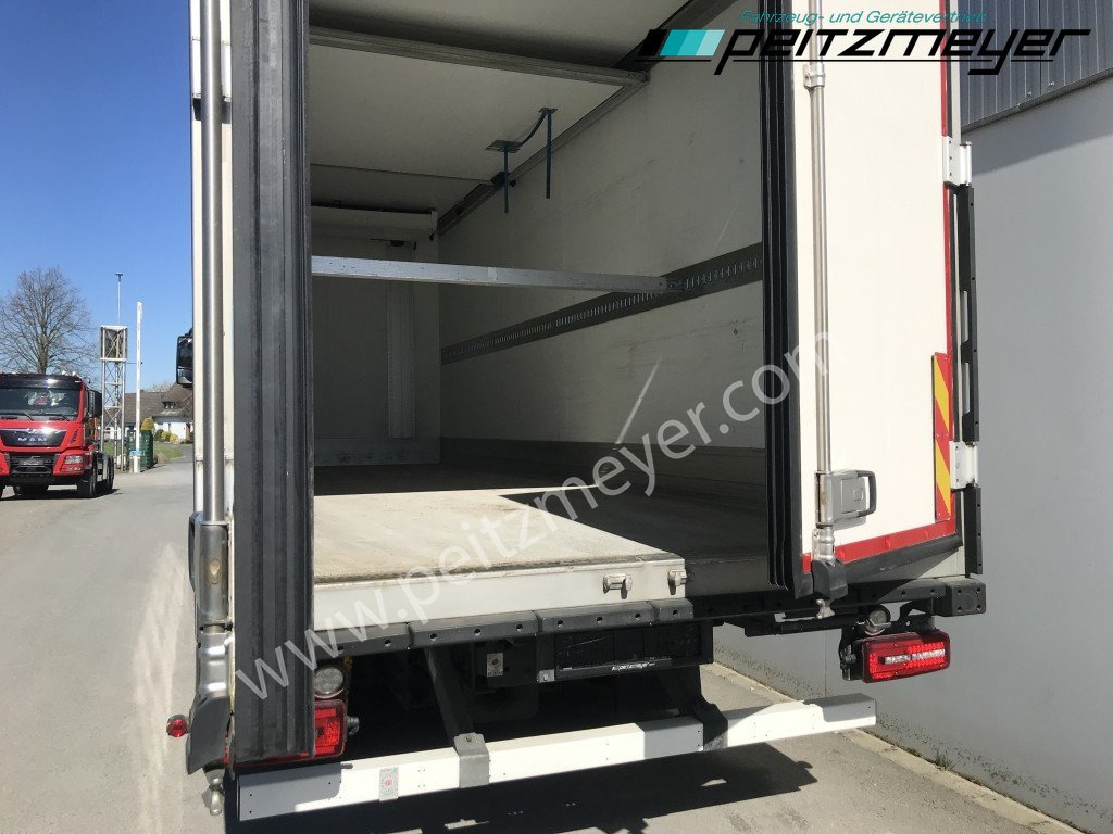 Caminhão isotérmico MAN TGX 26.540 FLL Tiefkühlkoffer: foto 27 Caminhão isotérmico MAN TGX 26.540 FLL Tiefkühlkoffer: foto 27